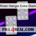 Red Stallion Extra Strong 17